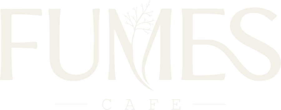 Fumes Cafe